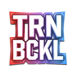 Discovery icon for TRNBCKL - Where the passion hits the mat. Discord server