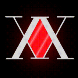 Discovery icon for Associação Hunter Discord server