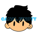 Discovery icon for Canal do Finott - #20K Discord server