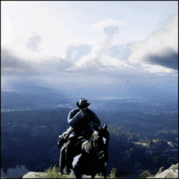 Discovery icon for Red Dead Brasil Discord server