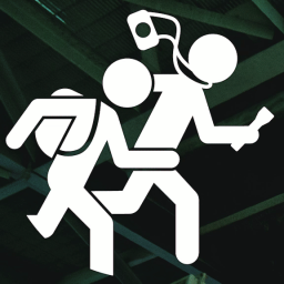 Discovery icon for The Proper People Discord server