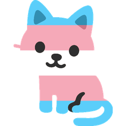 Discovery icon for Transgender Discord server