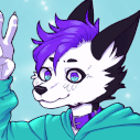 Discovery icon for Furry Faffle Discord server