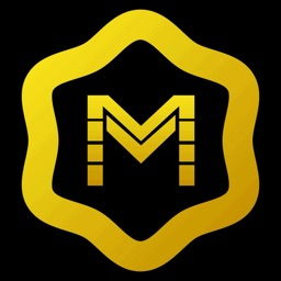Discovery icon for MustardOS Discord server