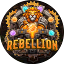 Discovery icon for RebellionMC Discord server