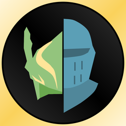 Discovery icon for Luck Central Discord server