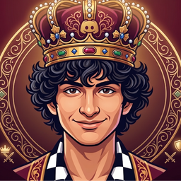 Discovery icon for Piyush Joshi Gaming Discord server