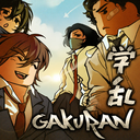 Discovery icon for Gakuran | Roblox Discord server