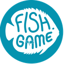 Discovery icon for Fish Game Discord server