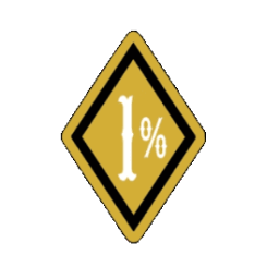 Discovery icon for FiveM 1% Council Discord server
