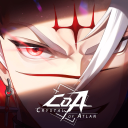 Discovery icon for Crystal of Atlan Discord server