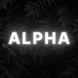 Discovery icon for Alpha Community | .gg/alphaa Discord server
