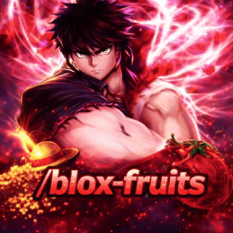 Discovery icon for Blox Fruits Helping Server | Trading & Stocks Discord server