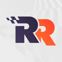 Discovery icon for Rocket Racing Discord server