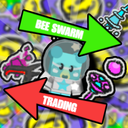 Discovery icon for Bee Swarm Simulator Trading Server Discord server