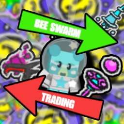 Discovery icon for Bee Swarm Simulator Trading Server Discord server