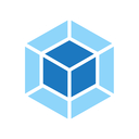 Discovery icon for webpack Discord server