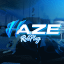 Discovery icon for Haze Roleplay Discord server