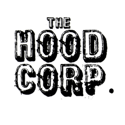 Discovery icon for The Hood Corporation Discord server
