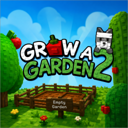 Discovery icon for Grow A Garden 2 | Trading | Gag2 Discord server