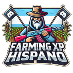 Discovery icon for 🧑🌾FARMING XP HISPANO ar Discord server