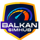 Discovery icon for Balkan SimHub Discord server