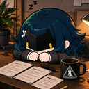 Discovery icon for Arknights: Endfield  | RU Discord server