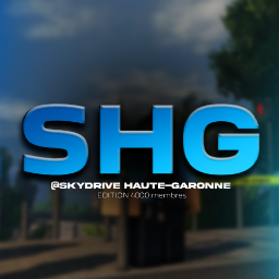 Discovery icon for Skydrive Haute-Garonne FWL Discord server