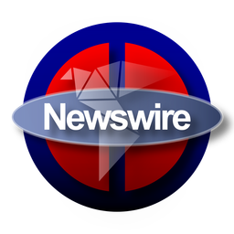 Discovery icon for Newswire Discord server