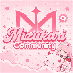 Discovery icon for Mizukari Community Discord server