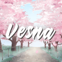 Discovery icon for 𓂃    /vesna     DEAD Discord server