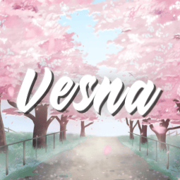 Discovery icon for 𓂃 /vesna DEAD Discord server