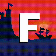 Discovery icon for The Frontier MC Discord server