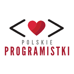 Discovery icon for Polskie Programistki Discord server