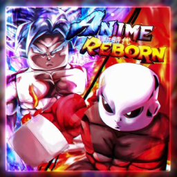 Discovery icon for Anime Reborn Discord server