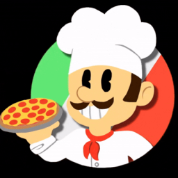 Discovery icon for Giana's! Discord server