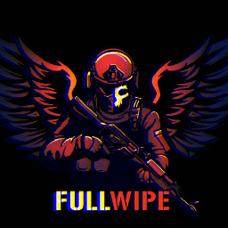 Discovery icon for FULL WIPE『FW』 Discord server
