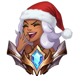 Discovery icon for RANDOM LOL PLAYER Discord server