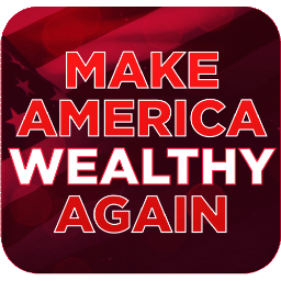 Discovery icon for .gg/MAGA | Make America Great Again Discord server