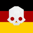 Discovery icon for HELLDIVERS 2 [GER] Discord server
