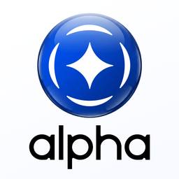 Discovery icon for The Alpha Club Discord server