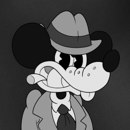 Discovery icon for MOUSE: P.I. For Hire Discord server
