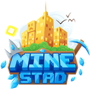 Discovery icon for MineStad Discord server