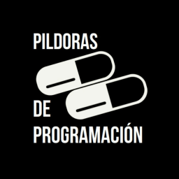 Discovery icon for Pildoras de programacion Discord server