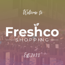 Discovery icon for Freshco Shopping. Discord server
