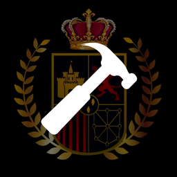 Discovery icon for 🇪🇸〢SpainRP™ | Español〢🏹 Discord server
