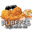 Discovery icon for Popeyes Discord server