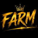 Discovery icon for FARM #400k Discord server