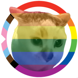 Discovery icon for StreetCatWiki Discord server