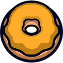 Discovery icon for DONUT REWARDS Discord server